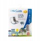 AIRCUDDLE car seat cover for group 0 COOL SEAT, smoke, CS-0-SMOKE 5