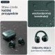 Motorola Moto Buds Loop, green 4