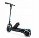 SoFlow SO4 PRO MAX E-Scooter, anthracite 2