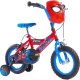 Rowerek Dziecięcy HUFFY 12" Spider-Man 2