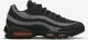 Nike Air Max 95 DX2657-001 Czarne 42 3