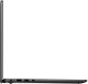 DELL DC16250 Intel Core 7 150U Laptop 40,6 cm (16") WUXGA 16 GB DDR5-SDRAM 1 TB SSD Wi-Fi 6 (802.11ax) Windows 11 Pro Czeski, Słowacki Czarny 8