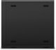 Lenovo ThinkStation P3 Ultra Gen 2 30J5 - MT - 1 x Core Ultra 9 285K - vPro Enterprise - RAM 64 GB - SSD 1 TB - TCG Opal Encryption, NVMe, Performance - Intel Graphics - 1GbE - Win 11 Pro - Monitor: keiner - Tastatur: Deutsch - Business Black - Lenov 1