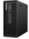 Lenovo ThinkStation P3 Ultra Gen 2 30J5 - MT - 1 x Core Ultra 9 285K - vPro Enterprise - RAM 64 GB - SSD 1 TB - TCG Opal Encryption, NVMe, Performance - Intel Graphics - 1GbE - Win 11 Pro - Monitor: keiner - Tastatur: Deutsch - Business Black - Lenov 3