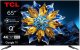 Telewizor TCL 65C655 Pro Qled Google TV 2