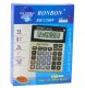 Kalkulator Biurowy Ronbon RB-1200V Duży Wyświetlacz 12-Cyfrowy 3