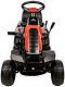 Traktorek Cedrus C-Trac 65Hc Traktorek Ogrodowy Rider Traktor Kosiarka Samojezdna Spalinowa Do Trawy Hydrostat Loncin Lc1P75F 7 Km 65 Cm - 2