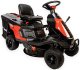 Traktorek Cedrus C-Trac 65Hc Traktorek Ogrodowy Rider Traktor Kosiarka Samojezdna Spalinowa Do Trawy Hydrostat Loncin Lc1P75F 7 Km 65 Cm - 3