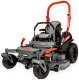 Traktorek Cedrus C-Trac Z132 52 Zero-Skręt Traktorek Ogrodowy Kosiarka Samojezdna Spalinowa Do Trawy Zero Turn 132Cm 27Km Loncin Lc2P82F V-Twin Dwa Cylindry C-Trac-Z132 - 1