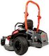 Traktorek Cedrus C-Trac Z132 52 Zero-Skręt Traktorek Ogrodowy Kosiarka Samojezdna Spalinowa Do Trawy Zero Turn 132Cm 27Km Loncin Lc2P82F V-Twin Dwa Cylindry C-Trac-Z132 - 11