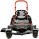 Traktorek Cedrus C-Trac Z132 52 Zero-Skręt Traktorek Ogrodowy Kosiarka Samojezdna Spalinowa Do Trawy Zero Turn 132Cm 27Km Loncin Lc2P82F V-Twin Dwa Cylindry C-Trac-Z132 - 3
