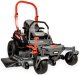 Traktorek Cedrus C-Trac Z132 52 Zero-Skręt Traktorek Ogrodowy Kosiarka Samojezdna Spalinowa Do Trawy Zero Turn 132Cm 27Km Loncin Lc2P82F V-Twin Dwa Cylindry C-Trac-Z132 - 5