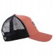 Czapka z daszkiem ROSSIGNOL Waterfall Mesh Cap rĂłĹĽowa 2