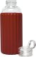 Bidon na wodÄ™ CASALL Sthlm Glass bottle 0,5l sienna red 1