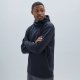 Bluza z kapturem POC Poise Hoodie czarny 1