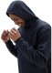 Bluza z kapturem POC Poise Hoodie czarny 2
