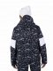 Kurtka Rossignol W Wispile Puffy Pr Jkt czarny 1