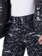 Kurtka Rossignol W Wispile Puffy Pr Jkt czarny 2
