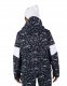 Kurtka Rossignol W Wispile Puffy Pr Jkt czarny 5