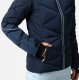 Kurtka Rossignol W Staci Pearly Jkt granatowy 13