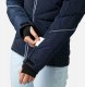 Kurtka Rossignol W Staci Pearly Jkt granatowy 14