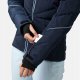 Kurtka Rossignol W Staci Pearly Jkt granatowy 4