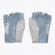 RÄ™kawice rowerowe POC Agile Short Glove bĹ‚Ä™kitny 2