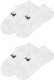 Skarpety sportowe Casall Training Sock 2-Pack biaĹ‚y 1