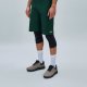 Spodenki rowerowe POC M's Motion Air Shorts zielony 2