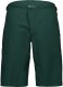 Spodenki rowerowe POC M's Motion Air Shorts zielony 3