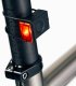 Lampka rowerowa BOOKMAN Block Light Rear 18lm 1