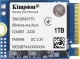 Dysk SSD Kingston NV3 1TB M.2 2230 PCI-E x4 Gen4 NVMe (SNV3SM3/1T0) 1