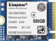Dysk SSD Kingston NV3 500GB M.2 2230 PCI-E x4 Gen4 NVMe (SNV3SM3/500G) 1