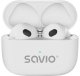 Słuchawki Savio TWS-01 Pro (SAVSLTWS-01PRO) 5