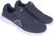 Buty sportowe sneakersy Kappa VALDIS r43 Czarne 1