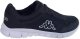 Buty sportowe sneakersy Kappa VALDIS r43 Czarne 2