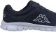 Buty sportowe sneakersy Kappa VALDIS r43 Czarne 4