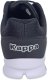 Buty sportowe sneakersy Kappa VALDIS r43 Czarne 5
