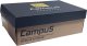 Buty Campus Urban Explorer r43 - Czarne 11