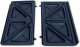 Opiekacz, Grill, Gofrownica 3w1 Russell Hobbs 820W 6