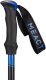 Kijki trekkingowe Nordic Walking teleskopowe 2