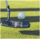 Odyssey Kij golfowy putter AI-One, DW CH, grip typ slim pistol, dług. 32 cale, damski 11