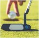 Odyssey Kij golfowy putter AI-One, DW CH, grip typ slim pistol, dług. 32 cale, damski 10