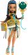 Monster High Straszysłodkie urodziny Cleo de Nile Lalka JBG76 1