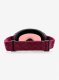 Gogle narciarskie Julbo Proxima - REACTIV 1-3 Glare Control - dark purple 10