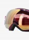 Gogle narciarskie Julbo Proxima - REACTIV 1-3 Glare Control - dark purple 11