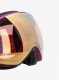Gogle narciarskie Julbo Proxima - REACTIV 1-3 Glare Control - dark purple 12