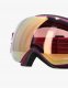 Gogle narciarskie Julbo Proxima - REACTIV 1-3 Glare Control - dark purple 4