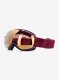 Gogle narciarskie Julbo Proxima - REACTIV 1-3 Glare Control - dark purple 8