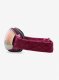 Gogle narciarskie Julbo Proxima - REACTIV 1-3 Glare Control - dark purple 9